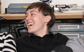 Alternative Economies: A Conversation With Caroline Woolard