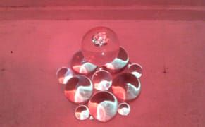 Free-Floating on the 13th Floor: Caroline Cox at the Clocktower