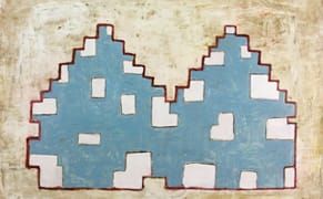 Moving House: Chuck Webster at ZieherSmith