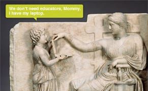 Should Museum Acquisitions Come at the Expense of their Education Departments?