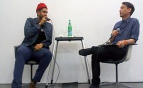 MTV Sucks and Other Thoughtz from an Art Micro-celebrity