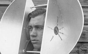 Overheard in the Art World