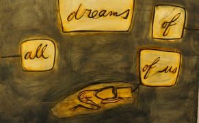 Six Questions for Mira Schor About Text and Image