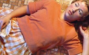 How to Talk about Art: Cindy Sherman Edition