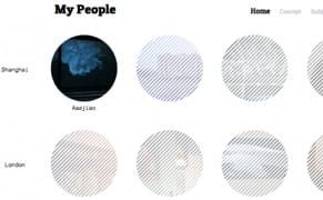 Building Networks Between Europe and Asia