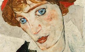 The Painting That Launched a Thousand Lawsuits