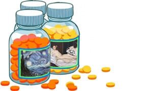 Take Two Monets and Call Me in the Morning