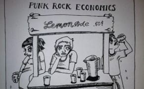 Ends Today: A Kickstarter to Tell LA's Creative Stories