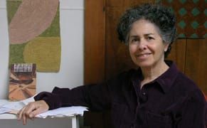 From Landscape to Abstraction