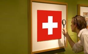 The Shadowy World of Art in Tax-free Ports