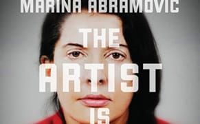 WTF Is Up With Marina Abramović: The Movie? A Review