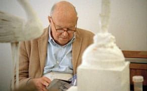 Tacit Approval: Tacita Dean’s “Five Americans”