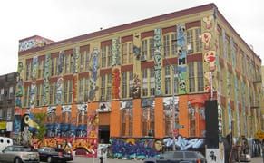 What Are We Losing with the Disappearance of LIC's 5 Pointz "Graffiti Museum"?