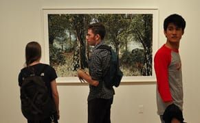 A Journey Through the 2012 Bushwick Open Studios