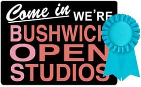 9 Artists to Watch from the 2012 Bushwick Open Studios