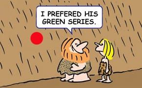 Oldest Confirmed Cave Art Is a Single Red Dot