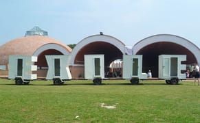 Stumbling upon Serendipity at the Havana Biennial