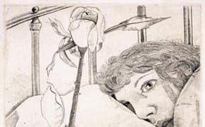 Lucian Freud’s Wrong Turn