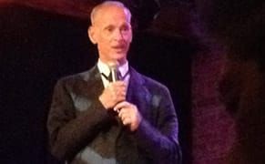 John Waters Does Vegas?