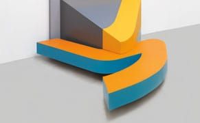 The Soulful Insolence of Sven Lukin