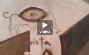 Artist Is Charged in Picasso Vandalism Case