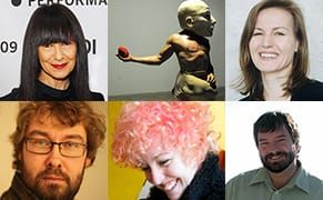 Can Performance Art be Collected…and Still Maintain its Original Message…?