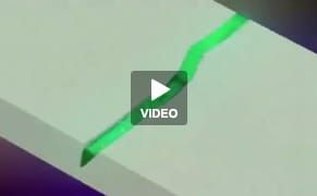 Self-Healing Material