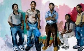 The Sensations of Presence