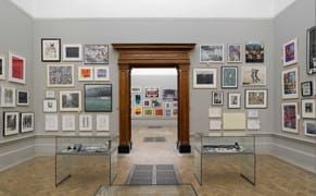 The Royal Academy Summer Exhibition: Ancient but Justified