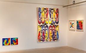 Renewing Your Faith in Painting