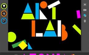 A Step Beyond Looking at Art: MoMA's New iPad App