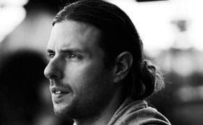 The Avant/Garde Diaries: "Jonathan Jones & Cockatoo Island – Dialogue for the Future"