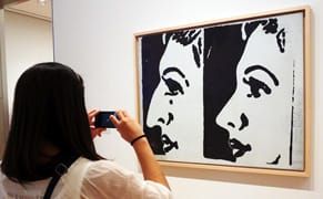 Single Point Perspective: How To Join The Club and Live Happily Ever After