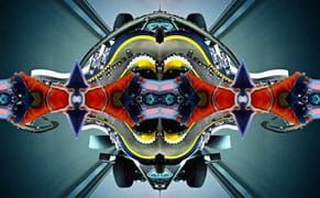 Even in a Digital Universe You Should Keep Things Simple