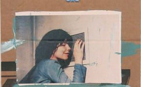 Single Point Perspective: Cardboard in the Dark