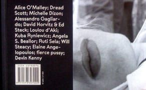 Photographing Protest