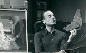 Surrealism in a Minor Key: Recent Translations of Ghérasim Luca