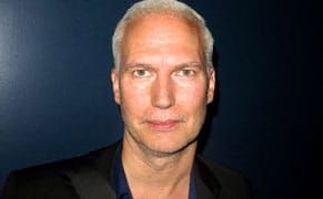 The Curator Is Present