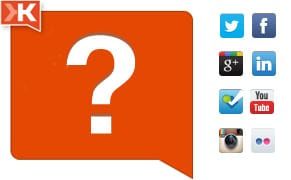 Measuring an Artist's Klout