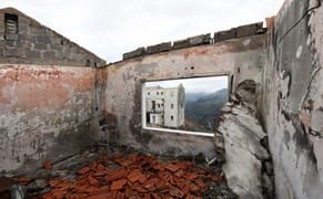 Not Feeling The Originals