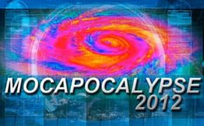 Your Essential Guide to MOCApocalypse 2012