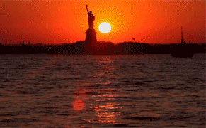 GIF Free or Die Hard at The New York Times