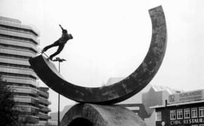 What Does Meaningful Engagement with Public Art Look Like?