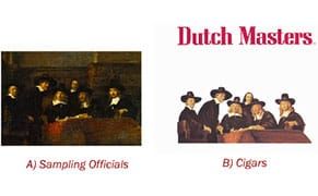 Are You Talking About Rembrandt the Artist or the Tooth Whitener?