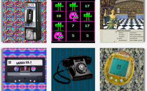 The Museum of Endangered Sounds