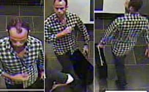 Dalí Thief Mails It Back to Gallery