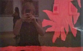 The Spectator Is Present