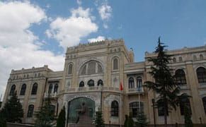 Over 200 Artworks Missing from Turkish Museum ... since 1980?!