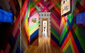 A Loose History of Misbehaving