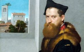 The Modernity of Giovanni Battista Moroni (1524–1578)